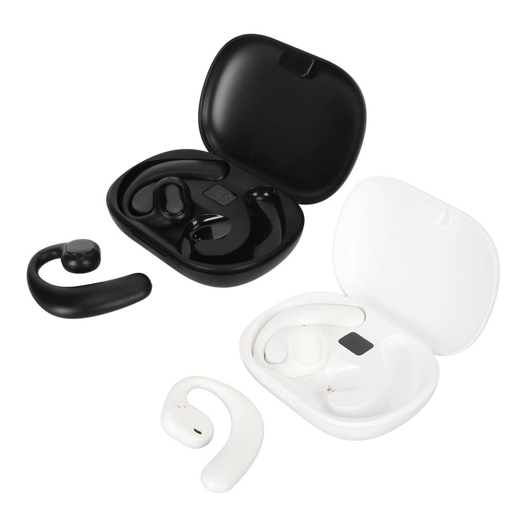 Language Translator Earbuds GT01 Translator Earphones Multifunction Real Time Translation for Learning for Business