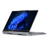 Laptop ThinkBook 14 G5 2in1 21SQ0017PB W11Pro Ultra 7 255U/16GB/512GB/INT/14.0 WUXGA/Touch/Luna Grey/3YRS OS + CO2 Offset