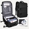 Landcase Versatile Travel & Business Backpack