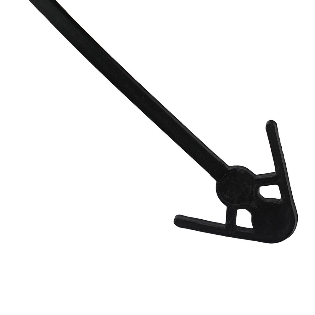 For Renault Brand New Plastic Bumper Trailer Cover