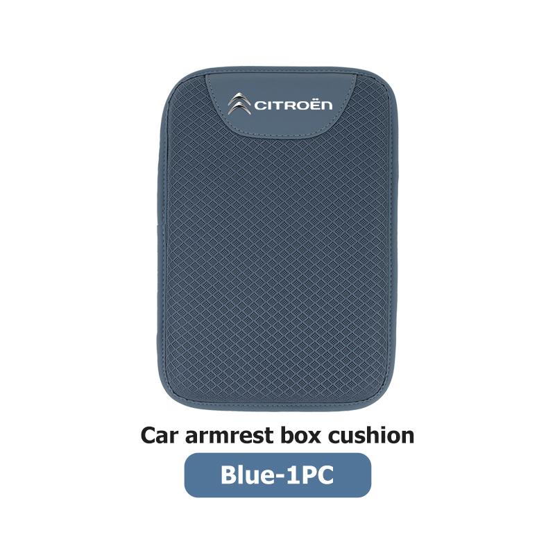 

Car Armrest Box Height Pad Center Protective Cushion Support For Citroen C4 C3 C5 C1 C2 C6 C4L DS3 DS4 Berlingo Picasso Jumper