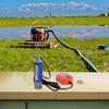 Cordless Water Pump Diesel Transfer Pump Oil Water Pump