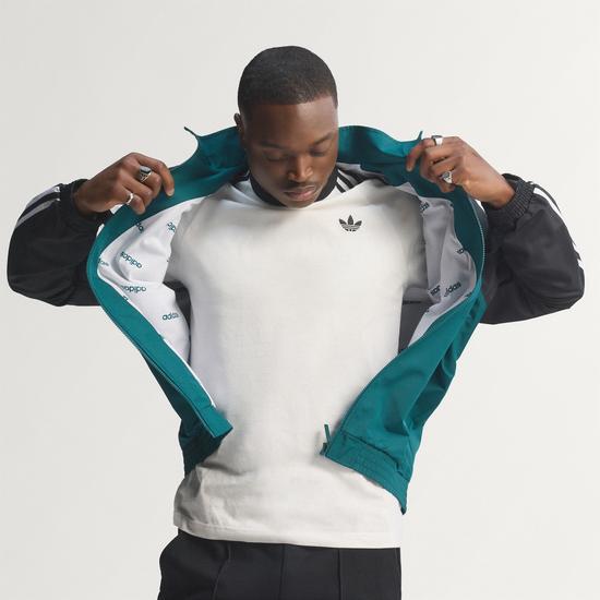 Liverpool FC Track Top 95 KA8094