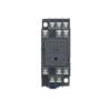 CHINT RS-NXJ-3Z/C1 Relay Socket for JZX-22F Series