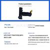 LR121447 Heater Hose for 2014 Jaguar Land Rover Range Rover Sport