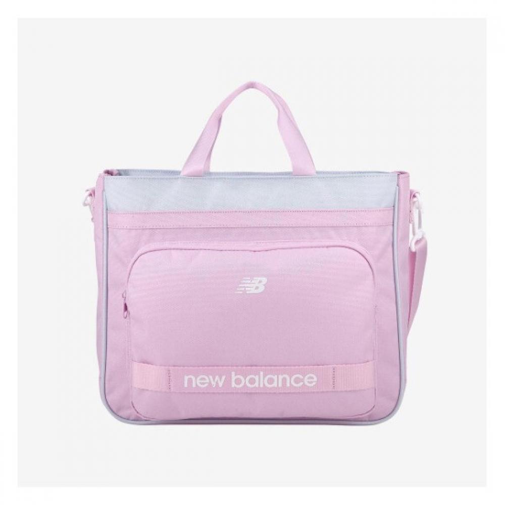 

New Balance Crossbody Bag Pqc Nk8adf105u 25 Senior Messenger Bag Pink series/FREE