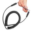 Nagelbohrer-Kabelersatz Elektrische Maniküre-Maschine Stromkabel-Ersatz Motorkabel für Frauen Anfänger Home Salon Art