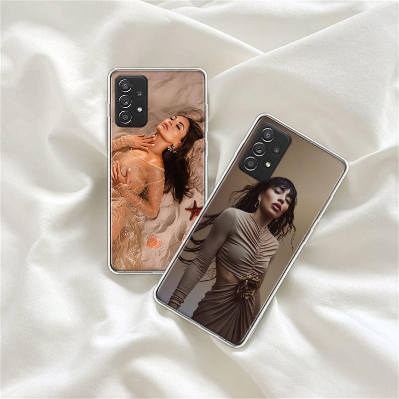 Mashle Magic and Muscles Phone Case for Samsung A54 A57 A37 A17 A14 A15 A12 A24 A34 A55 A35 A25 A52S A07 A05S A04S A22 A32 A72 G