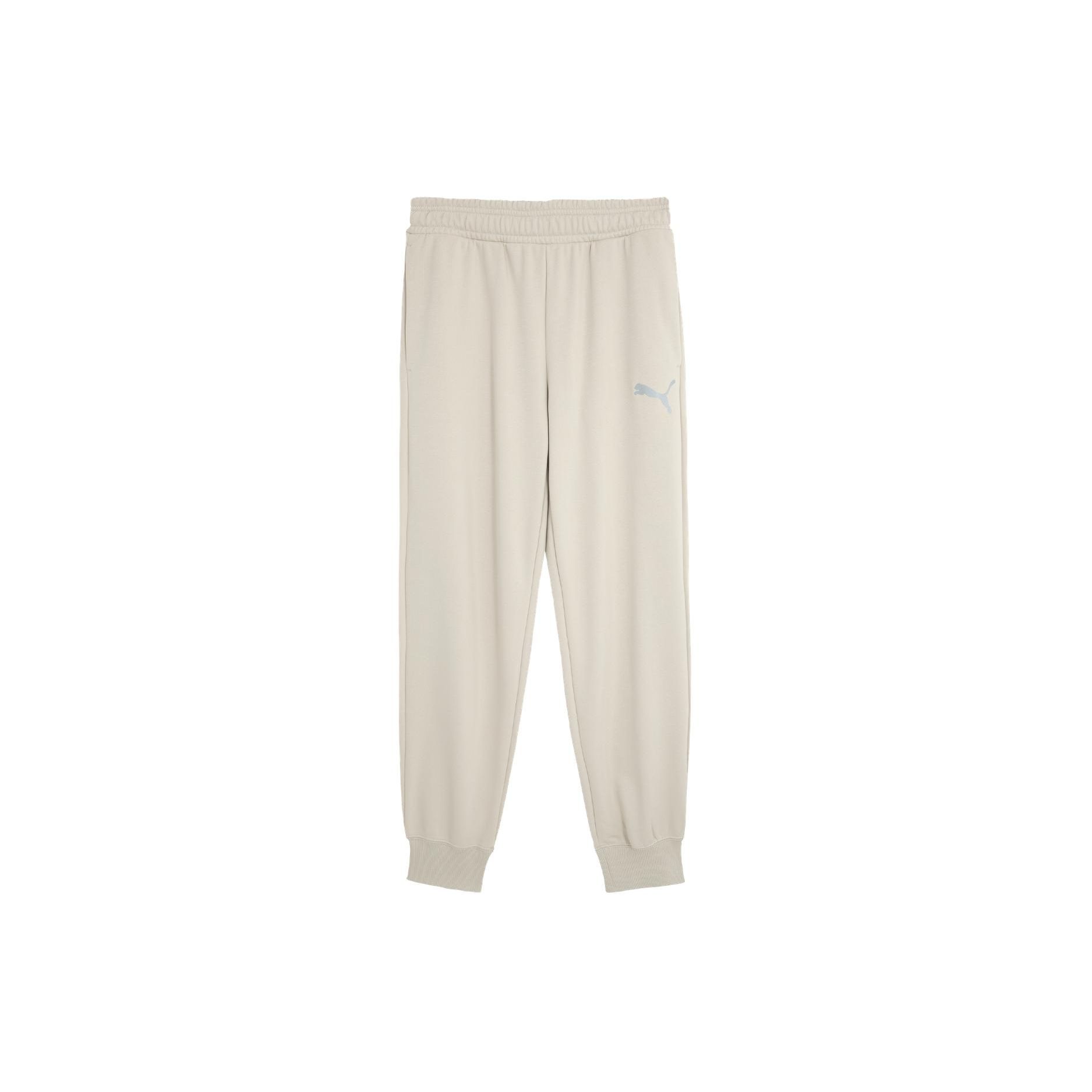 

Puma Essential Relaxed Pants Men Pants Lime 683481-21 L