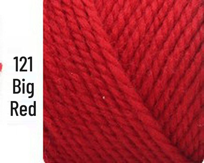 Alpaca Wool Medium-thick Yarn for Hand-knitted Men's and Women's Multi-color Hats, Scarves, and Coats.