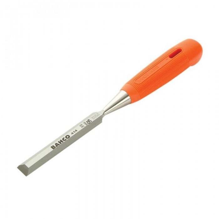 Bahco 414 Series Bevel Edge Chisel