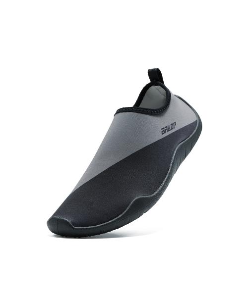 [Ballop] Aqua Shoes Edge Black [5019317936]