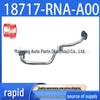 Exhaust Gas Recirculation Iron Pipe, Fits Accord, Civic, CRV, Spirior, Vezel, XRV, Greiz