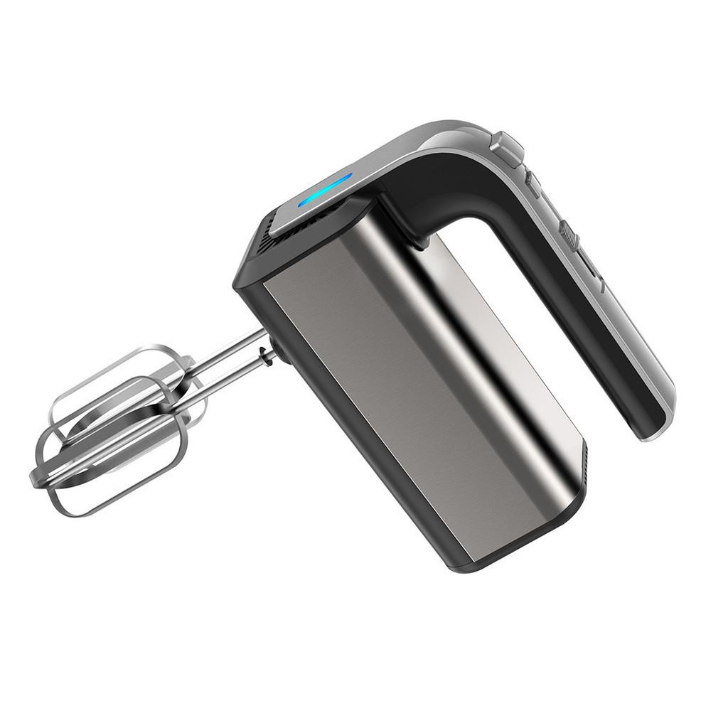 800W Automatic Cake Baking Cream Blender Multi Functional Electric Egg Beater Mini Handheld Egg White Mixer