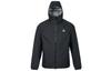 ACG FW25 Chaquetas Cortavientos Impermeables y a Prueba de Viento para Senderismo Hombre IF1144-010