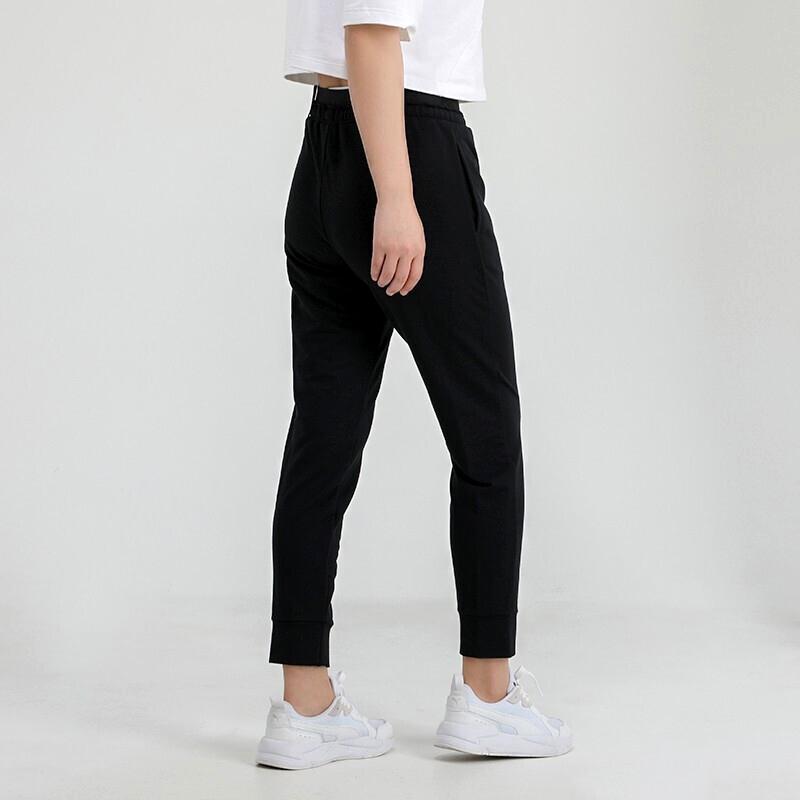 Puma Modern Sports Quick-Dry Training Pants Women pants Black 585297-01