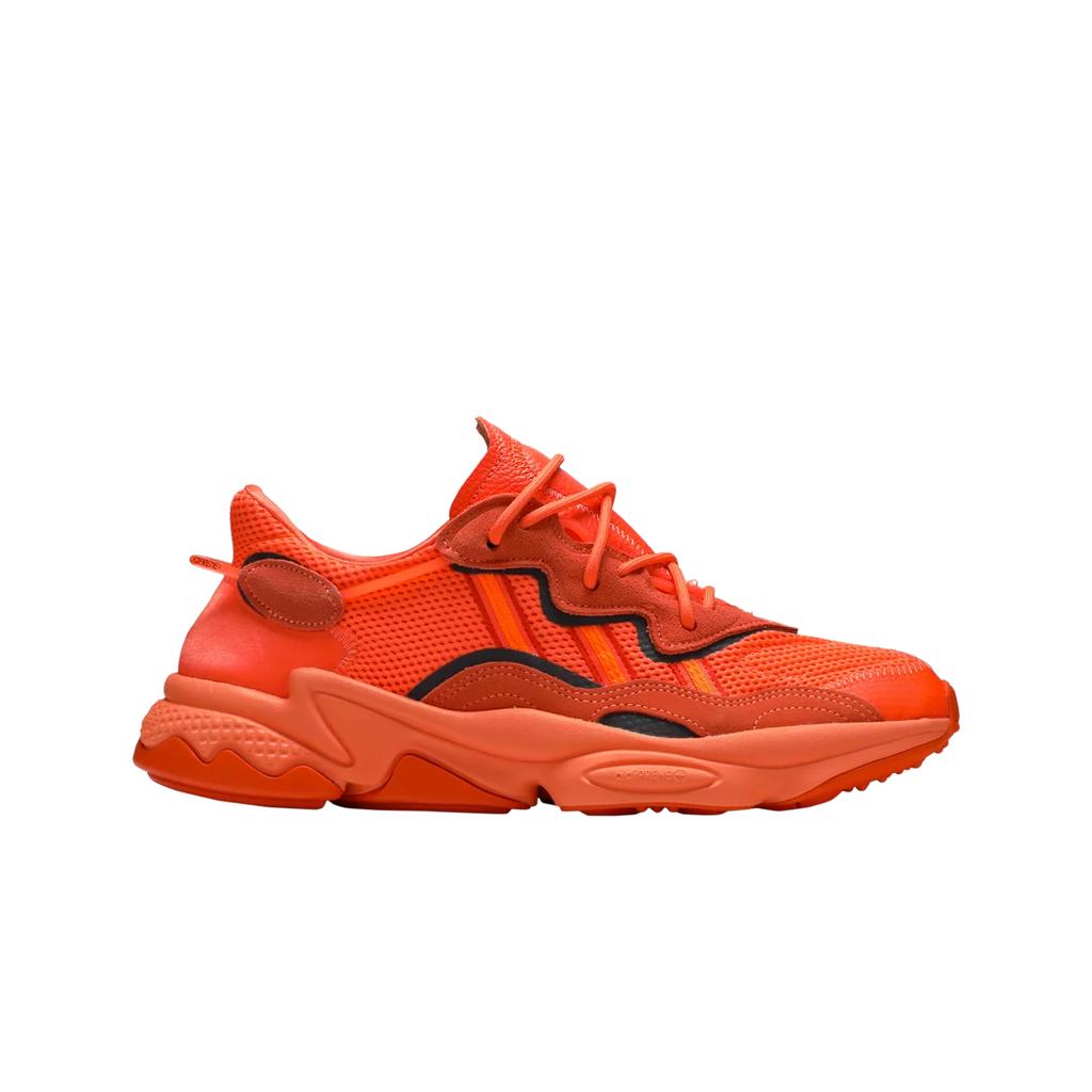 Adidas Ozweego Solar Orange