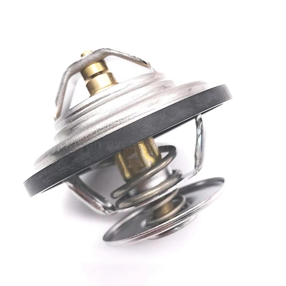 Excavator Parts 20450736 For EC210B 220D 240B 290B Thermostat D4D D6D D6E D7D D7E Engine Thermostat Thermostat 1Pcs