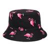 1Pcs Fashion Buckert Hat For Women Man Uniex Reversible Hat For Beach ,Outdoor Vacation Sun Fishion Hat
