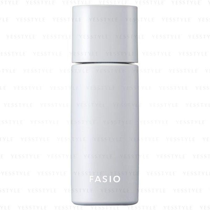 Kose - Fasio Airy Stay Oil Blocker SPF 50+ PA++++ 30g