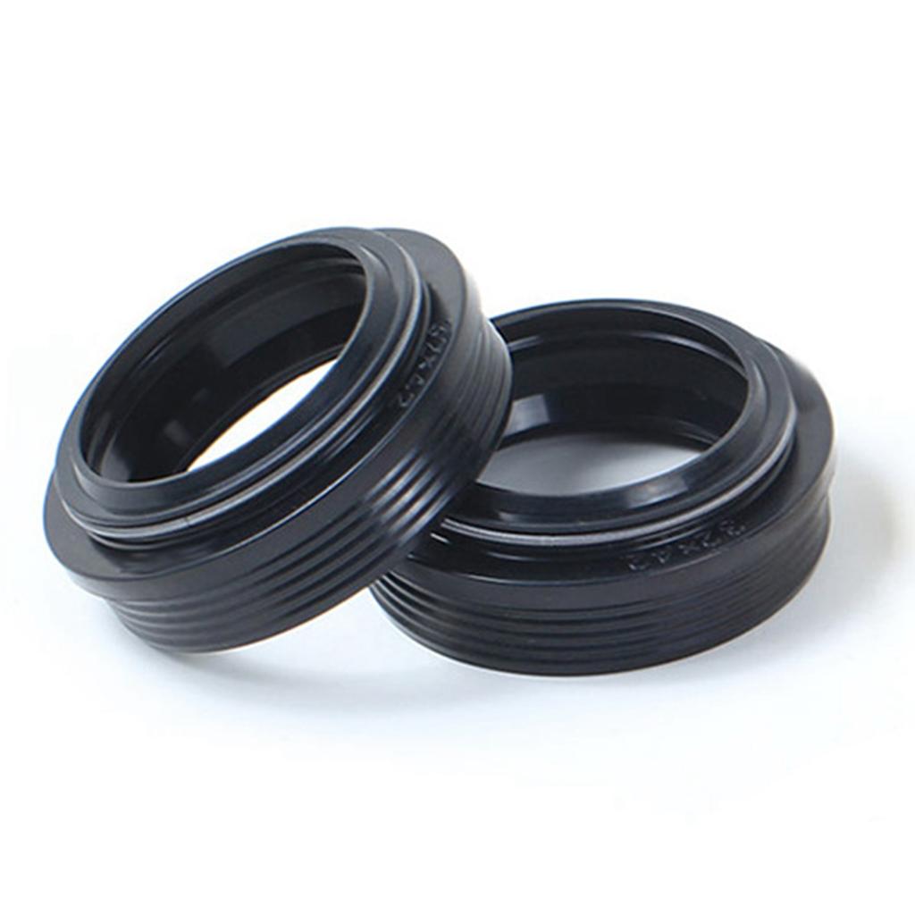 Quality Bicycle Front Fork Dust Seal Dust Seal For Fox/Rockshox/Magura/X-Fusion/Manitou Fork Repair Parts