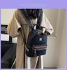 Trendy Mini Tote Bag With Chic Street Style Elements In Pu Material For Women 2023