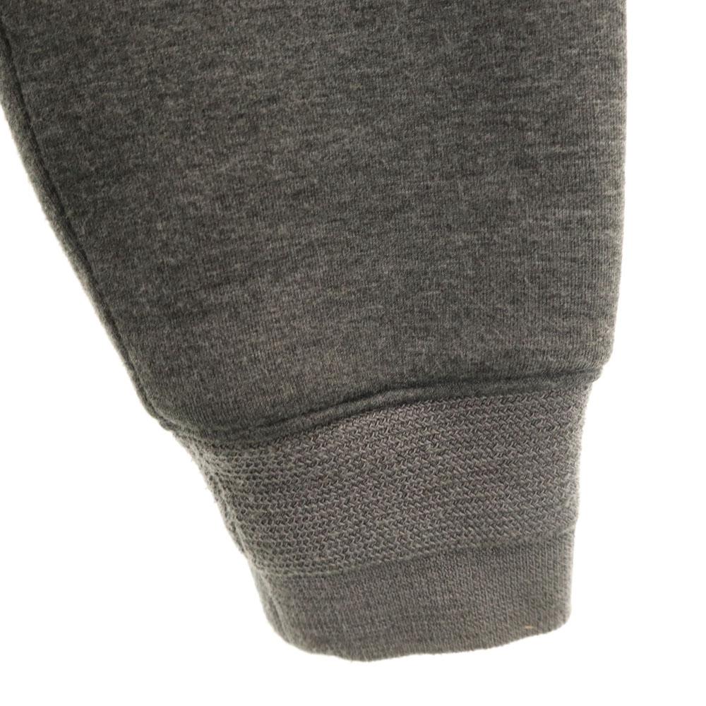 Dior 733J220B0413 Made in Italy Long sleeve bonding Zip hoodie XXS Men's Used