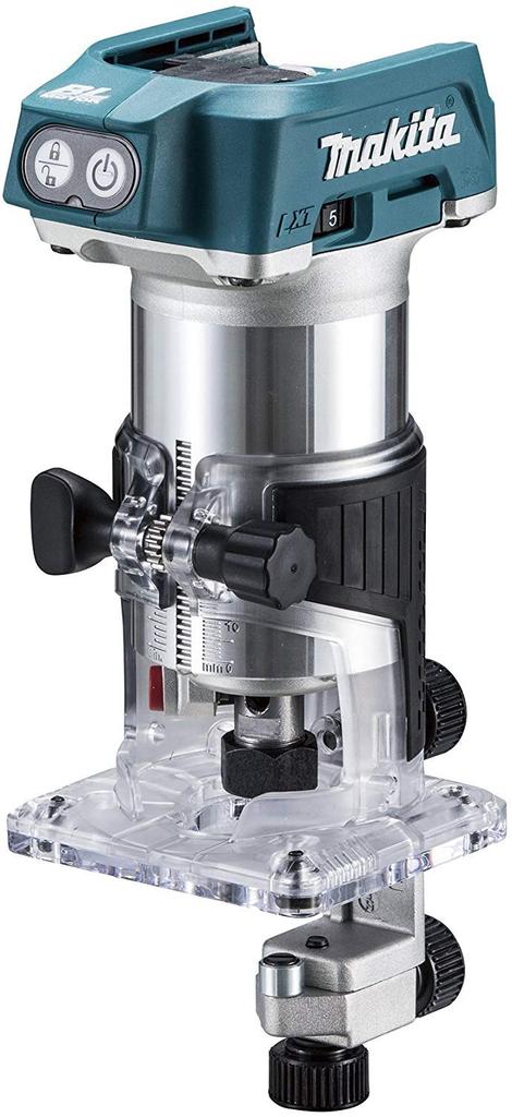 Makita Rechargeable Trimmer Sold Separately RT40DZ 14.4V Battery/Charger/Case