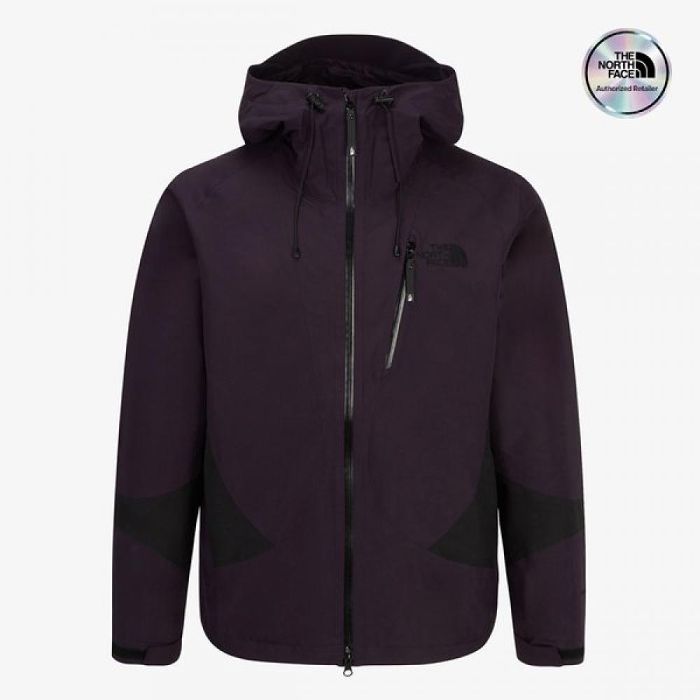 The North Face Men S altoS Jacket Deep Violet Nj2hr51c DEEP VIOLET/095