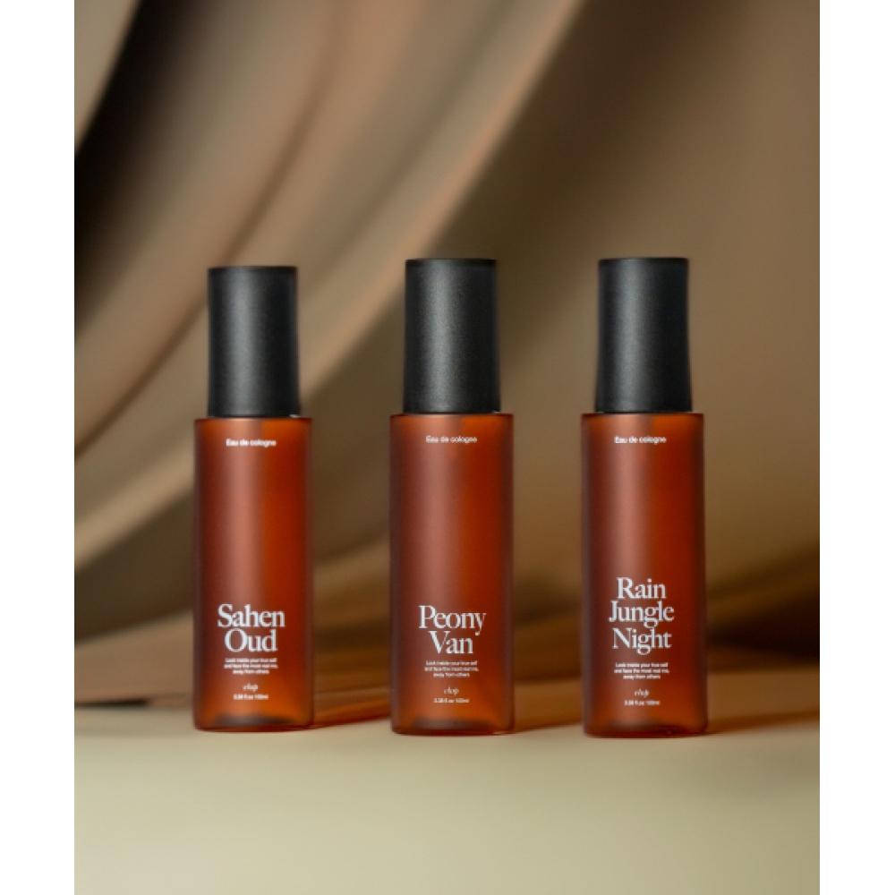 

Elop Elop Eau De Cologne RAINING GLENIGHT