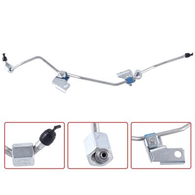 Replacement Spare Parts 3287879 3287880 Fuel Supply Tube For Cumm Crude Oil Engine 6BT5.9 ISB ISBE250 ISBE 4Isbe 6ISBE250