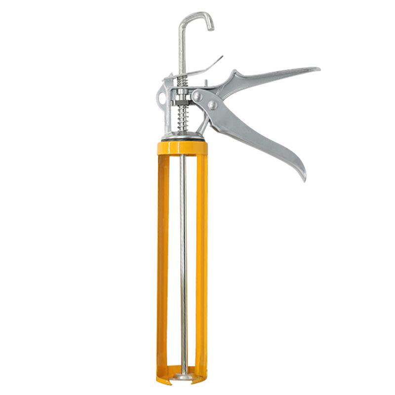 Rust-Proof Caulking Gun Kit: Nail-Free Glue, Sealant, Glass Glue, Free Shipping & 24-Hr Delivery