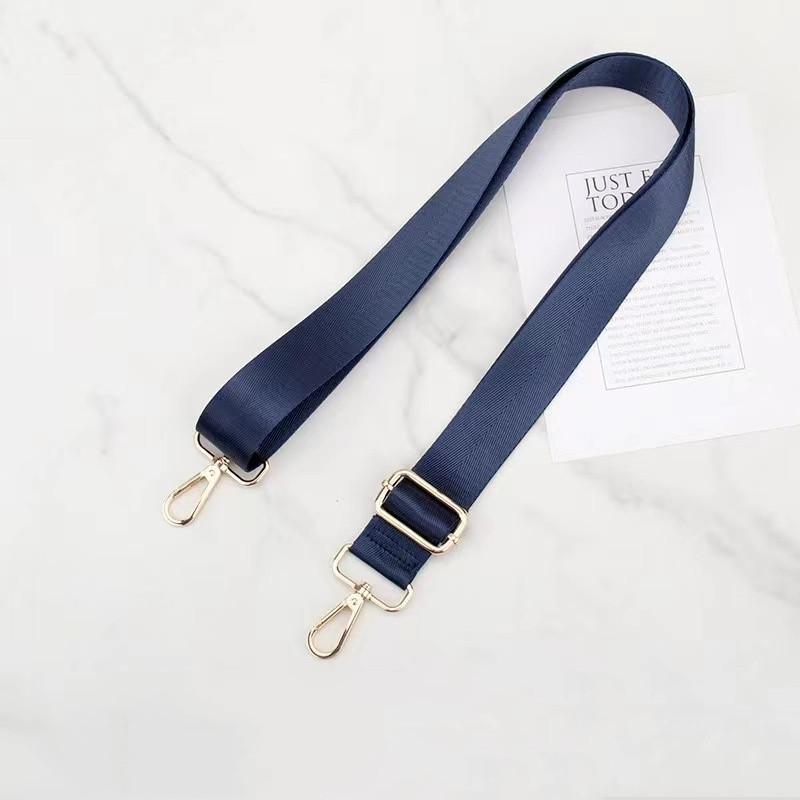 Nylon Ultralight Adjustable Shoulder Strap for Crossbody Bag