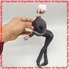 In Stock Jjk Plush Toys Funny Doll Gojo Geto Plush Shapeshift Figure Creative Mannequin Action Figure Home Decora Model Gifts