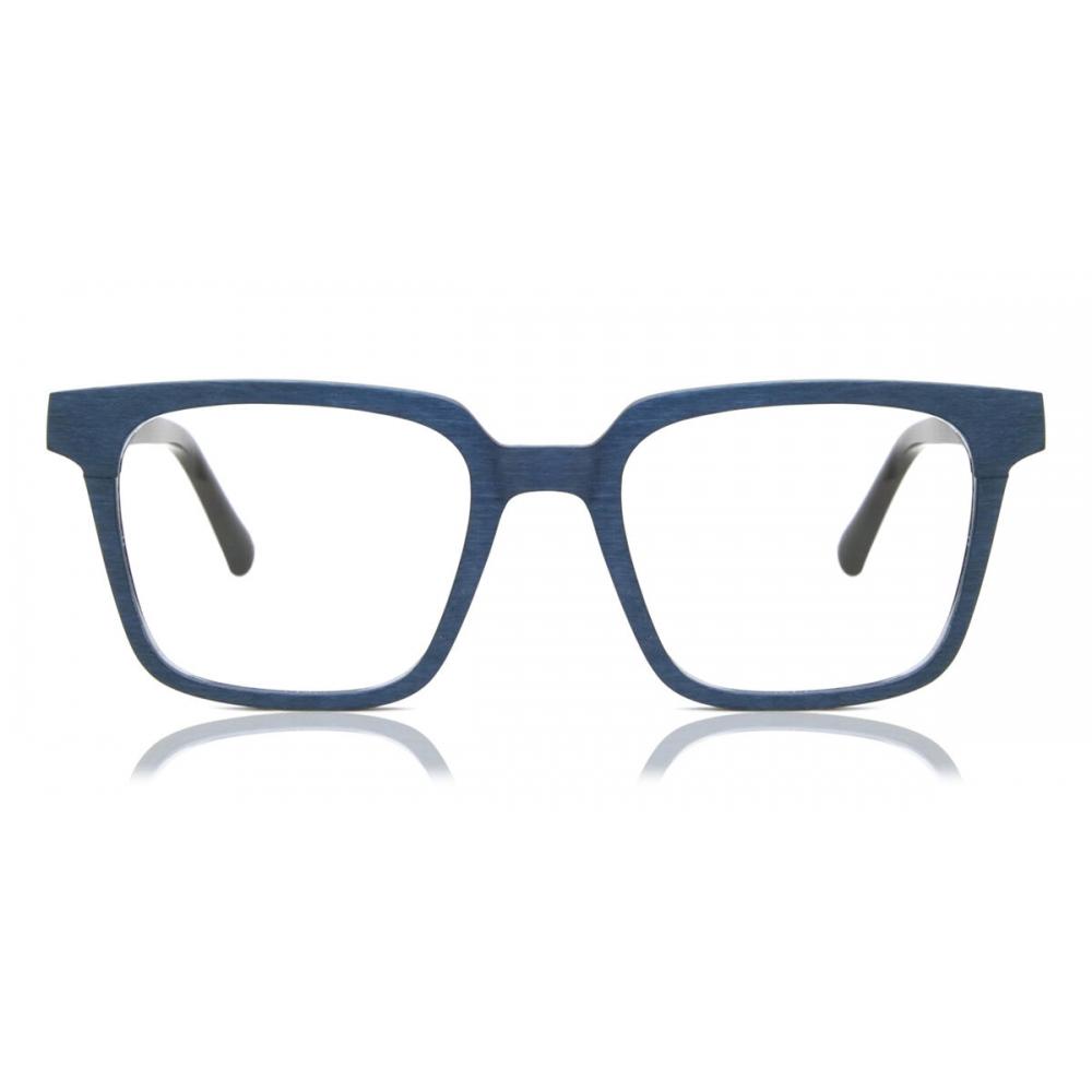 

Oh My Woodness Pacha Ws411 Rx B36 21 Unisex Eyeglasses /51