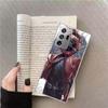 Game L-Limbus Company Phone Case for Samsung A17 A37 A57 A07 A16 A26 A36 A56 A05S A15 A25 A35 A55 Galaxy A03 A13 A23 A33 A53 A50