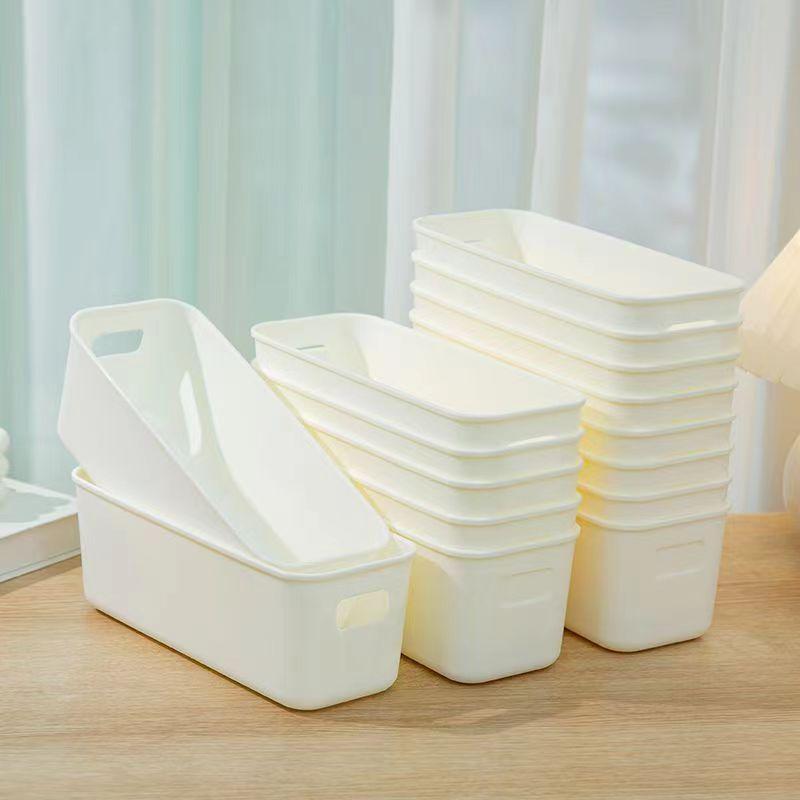 Multi-Function Storage Box: Cosmetics, Socks, Cards, Snacks, Phone, Drawer Gap Organizer for Living Room