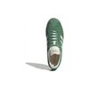 Adidas VL Court 2.0 Preloved Green Unisex Sneakers Ivory Gold-Metallic JH5077