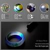 SHENYU 365nm UV Fluorescence Detection Flashlight