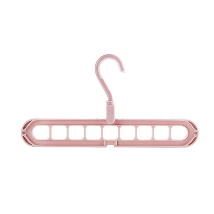 MultiFunctional Clothes Hangers Pants Storage Hangers Clothes Drying Rack Scarf Clothes Hangers Scarf Home Storage Rack Holder