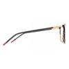 Hugo Women Eyeglasses Hg 1238 0uc