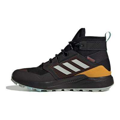 Terrex Trailmaker Mid COLD.RDY 'Shadow Brown Wonder Silver' Sneaker IF4996