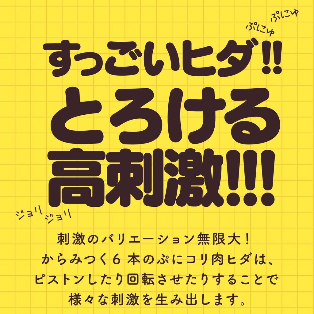 Hatopura GOKU-HIDA VIRGIN