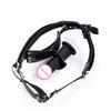 Detachable Dildo Anal Plug Strap-on Butt Plug And Dildo Chastity Panties BDSM Bondage for Women Adult Products Sex Toys Beginner
