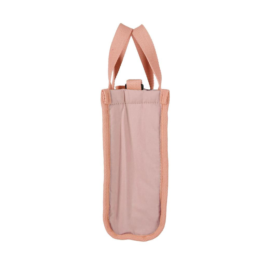 Rootote 8606 SNOOPY Simple Cooler Bottle Holder IP Thermo K Bottle Peanuts-9B (01 APRON)