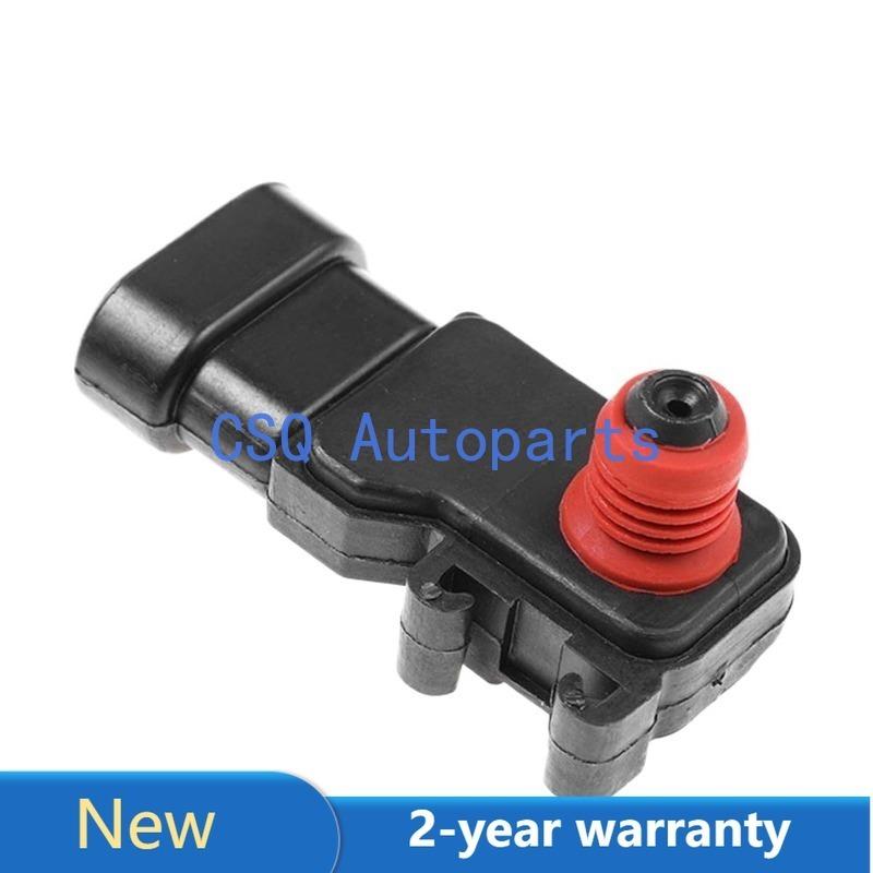 10220075 For Harley Davidson Dyna Softail Sportster Touring Manifold Pressure Sensor MAP New High Quality