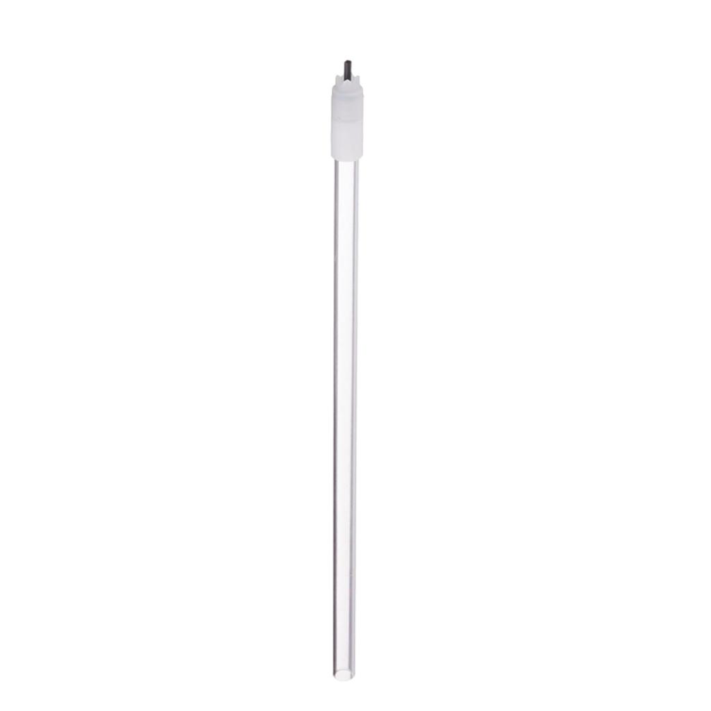 Plastic 3/8'' Bottle Filler w/ Spring Tip 15"Lengh Homebrew Beer Wine Spring Loaded Bottle Filler Prevents Splashing Bottling