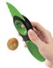 Kitchen Tool 3-in-1 Avocado Slicer Splits Fruit Pits Home Slices Household