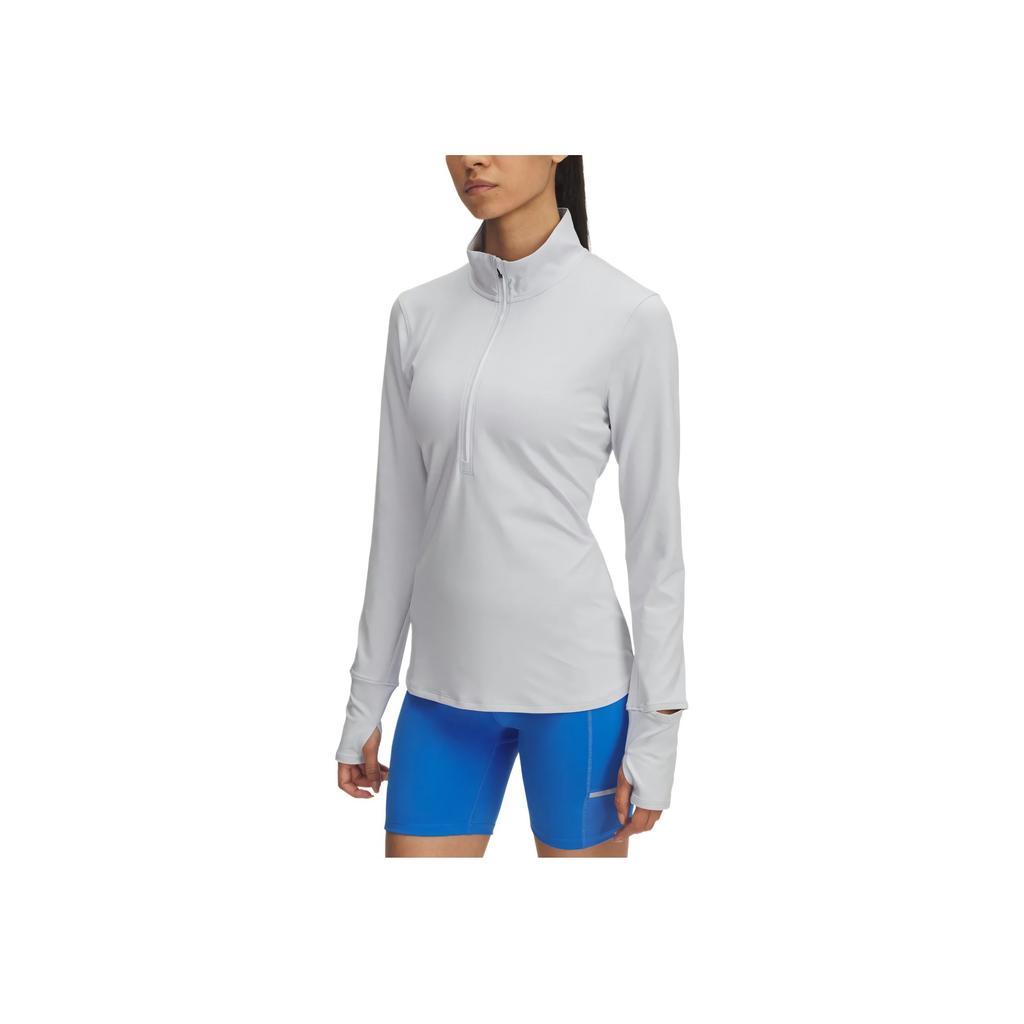Under Armour Launch Simple Comfortable Versatile Fitness Wear Women fitness wear 1379349-014