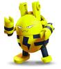 Mega Construx Pokemon Monster Ball Blocks, 332 Pieces, Mixed Assortment, 12-Piece Box, FPM00-987B